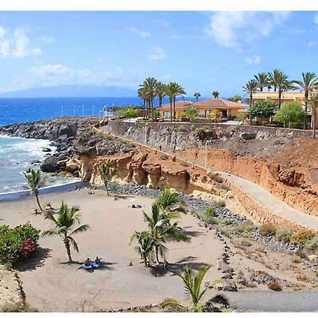 Ferienwohnung Vista Mozzafiato Playa Paraiso  Exterior foto