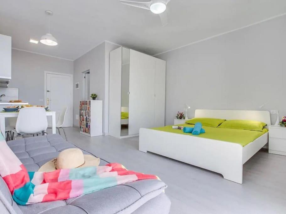 Ferienwohnung Vista Mozzafiato Playa Paraiso  Exterior foto